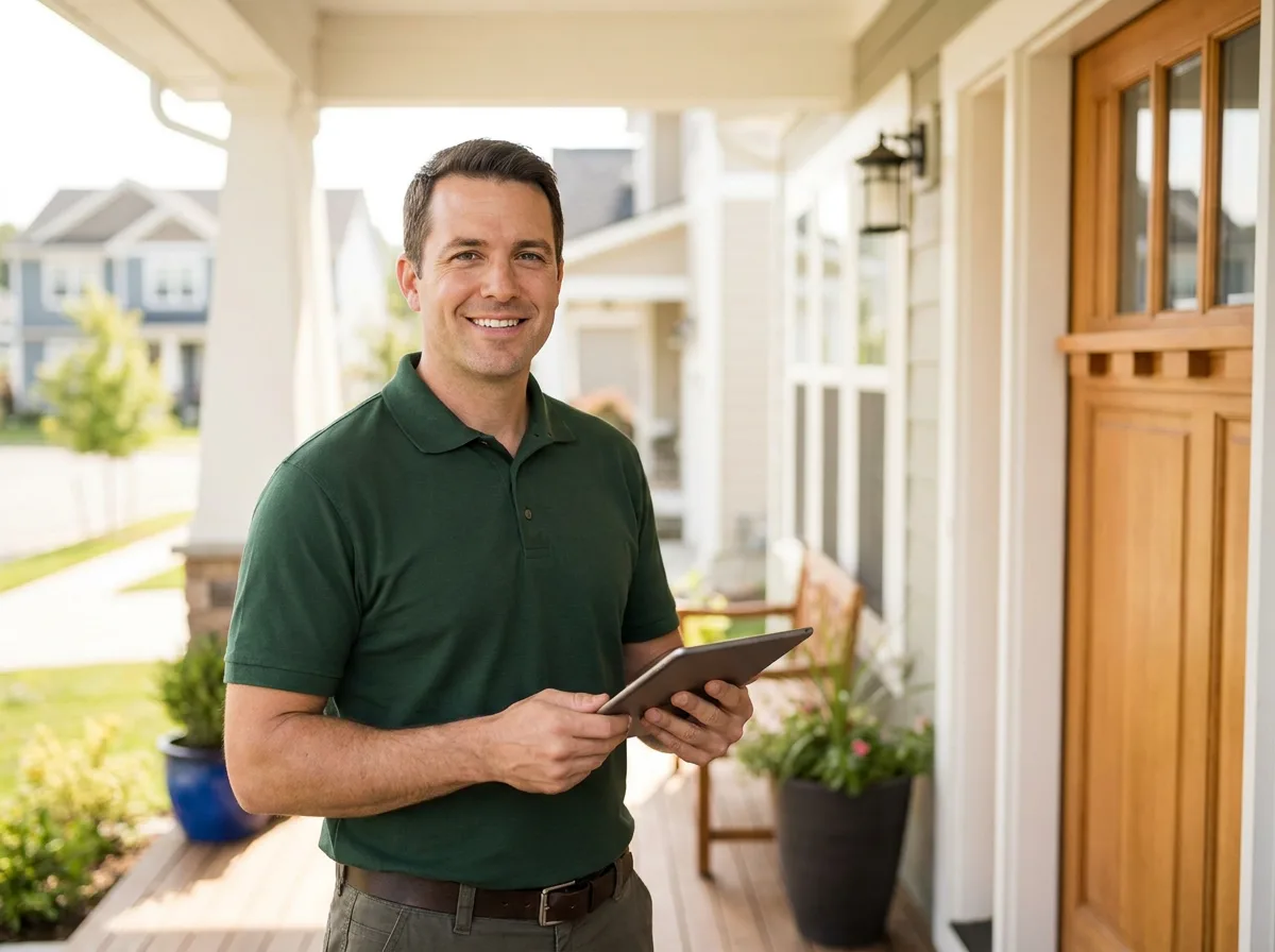 Pest control FAQs for Martin, MI